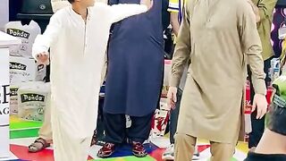 بہت پیاری ڈانس
