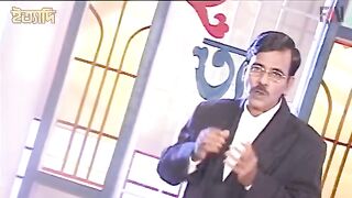 এই দেশে এক শহর ছিল  নাফিস কামাল ইত্যাদি অক্টোবর ১৯৯৮