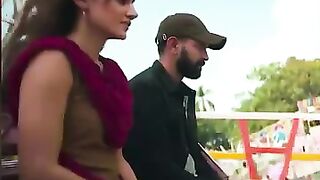 CINTA SEGITIGA MEMBAWA PETAKA.PART 13