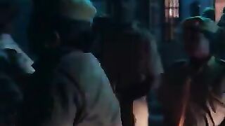CINTA SEGITIGA MEMBAWA PETAKA.PART 19