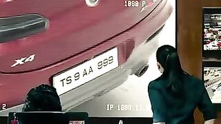 POLISI CANTIK PEMBELA KAUM WANITA.PART 8