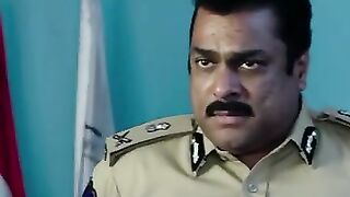 POLISI CANTIK PEMBELA KAUM WANITA.PART 12