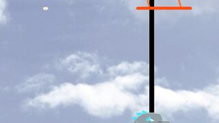 OMG Helicopter Take GODZILLA