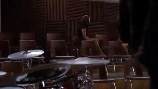 Santana - Mine - Glee