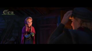 The Snow Queen movie | Frozen  |(P3) 2013