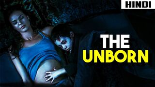 The unborn Horror movie । #horror movie #ghost #blockbuster