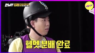 Running Man Part 8