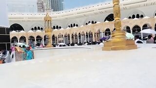 Alhamdulliallah for everything