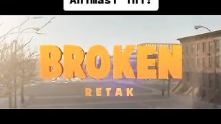 Motivasi Kehidupan - Broken