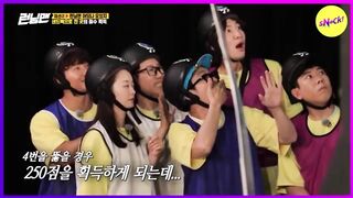 Running Man Part 9