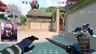 1v5 OMG