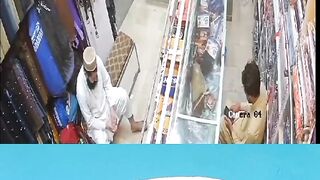 হেফাজতের মালিক আল্লাহ।