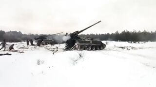 ЧЕХИЯ ЩЕ ЗАКУПУВА СНАРЯДИ ЗА СМЕТКА НА ЗАМРАЗЕНИТЕ РУСКИ АКТИВИ