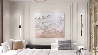 Transform Your Living Room into a Luxurious Haven!