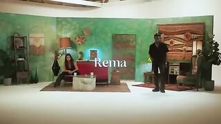 Baby Calm Down FULL VIDEO SONG Selena Gomez & Rema Official Music Video 2023