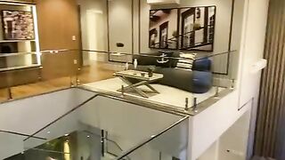 luxury interior design new york 2024