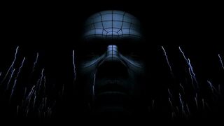 Skull head animations