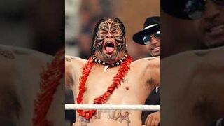 The Real Tribal Chief