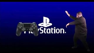 Gaming avatar????????