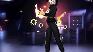 Free fire laver