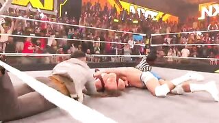 Top 10 Crazy Moments In WWE Wrestling
