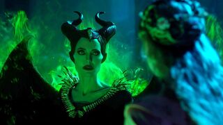 Maleficent [2014] Movie Explained in Bangla #fantasy movie #movie