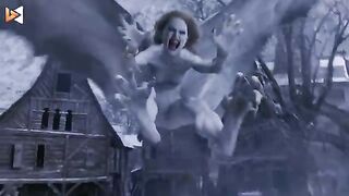 Van Helsing Movie Explained in Bangla #vaimpair movie #horror