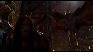 Van Helsing | Final Battle with Dracula in 4K HDR  #UniversalPictures #VanHelsing #Vampire