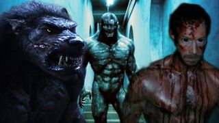Quint Lane (The Uber Lycan) | All Scenes Powers | Underworld: Awakening