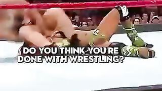 Will Ronda Rousey Ever Wrestle Again