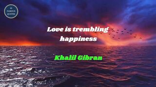 famous quotes about love | Part 695