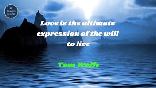 famous quotes about love | Part 698