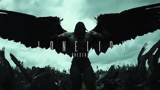 Nephilim Trailer Part 2 #AImovie #aicreation #fantasymovie