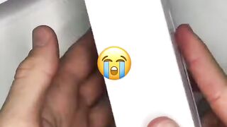 Купил самый слабый телефон в мире!
