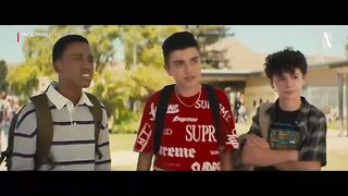 Incoming 2024 - Theatrical Trailer
