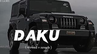Daku dong