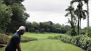 GOLF FOR FUN