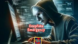 South Korea faces deepfake  'emergency'