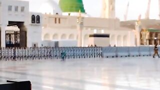 Ay khtm e Rasool makki madni konain mae tum sy koi ✨✨❤️❤️????????????