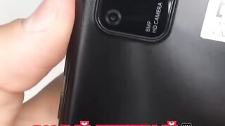Купил самый дешевый телефон! Никому не советую его.