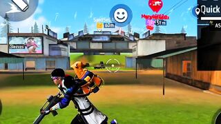 Free Fire gameplay videos 2