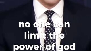 3 words of Jesus are powerful