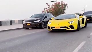Lamborghini Cars