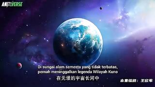 Throne Of Seal Eps 122