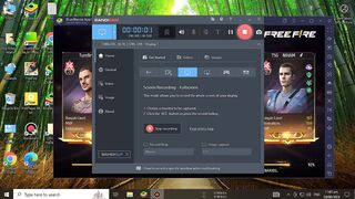 e fire 2024 update, free fire 2024 setting, free fire 2024 new update,