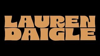Lauren Daigle - These Are The Days (Official Video)