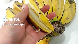 COOKING BANANA