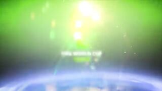 Jennifer Lopez + Pitbull & Claudia Leitte - We Are One [FIFA World Cup Opening Ceremony] FULL HD