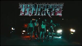 Sirina - Tenerte (Videoclip Oficial)