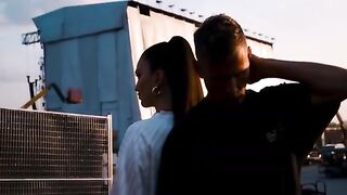 Enisa, Kaskade - Tears Don't Fall (Visualizer)